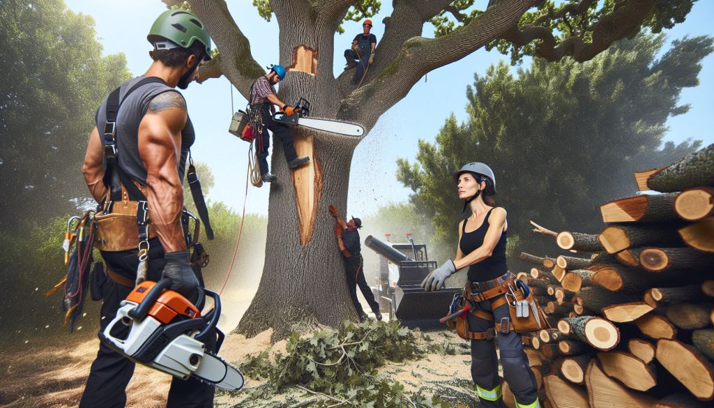 Tree Removal